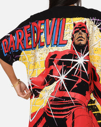 73Studio Marvel Daredevil All Over Print T-Shirt Black
