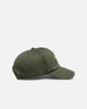 Carré x Disney Mickey & Friends Graf Snapback Dark Olive