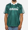 Adidas Archive Engineered Jersey Green