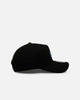 New Era X Culture Kings 'Black & Sky Blue' 9FORTY A-Frame Snapback Black/Sky Blue