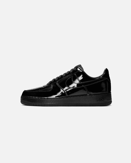 Nike Air Force 1 '07 Patent Leather Black/Black