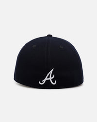 New Era Atlanta Braves 'Big Batterman' 59FIFTY Fitted Official Team Color
