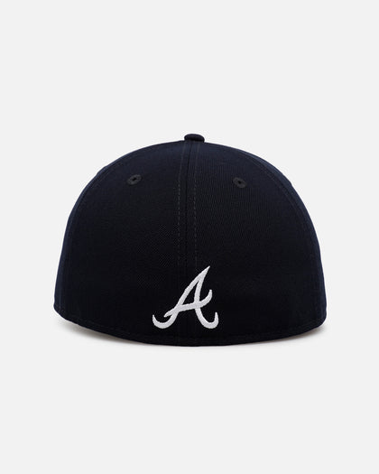New Era Atlanta Braves 'Big Batterman' 59FIFTY Fitted Official Team Color