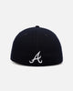 New Era Atlanta Braves 'Big Batterman' 59FIFTY Fitted Official Team Color