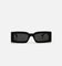 Gucci GG1425S-001 Black