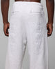 Loiter Blood Born Track Pants Grey Marle