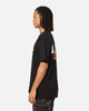 The Anti Order Anti War Baggy T-Shirt Black