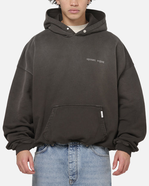 Represent Resent Hoodie