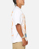 73Studio X One Piece Nami Vintage T-Shirt White
