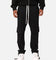 The Anti Order Life Is War Sweatpants Black