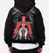 The Anti Order Ares Hoodie Black