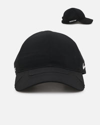 Nike Nocta Club S.S.C Strapback Cap Black/White
