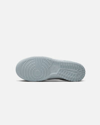 Nike Women's Dunk Low "Iridescent Swoosh" Photon Dust