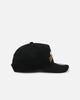 Mitchell & Ness Phoenix Suns Team Colour Wordmark MVP Snapback Black