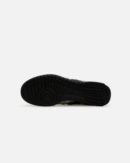 Saucony 586I Silver/Black