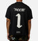 Puma Lafrancé Heem T-Shirt Black