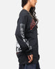 Bad Omens Photo Boxes Long Sleeve T-Shirt Black