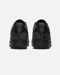 Nike Air Force 1 '07 LV8 Black/Anthracite
