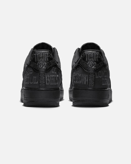 Nike Air Force 1 '07 LV8 Black/Anthracite