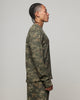American Thrift Long Sleeve Thermal T-Shirt Camo