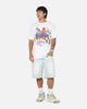 New Era X Space Jam Tune Squad T-Shirt White