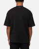 The Anti Order XY Aesthetic Non Seam T-Shirt Black/Black