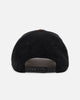 47 Brand Los Angeles Dodgers 'Black Barren' 47 Offside DT Corduroy Snapback Black