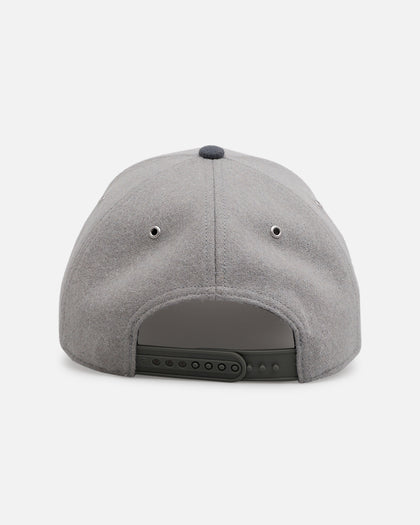 47 Brand Chicago White Sox 'Shades Of Gray' 47 Offside Snapback Cement