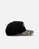 New Era Denver Broncos 'Black Crown Realtree Visor' 9FORTY A-Frame Snapback Realtree Edge/Black