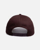 New Era Las Vegas Raiders 'Choc Cherry' 9FORTY A-Frame Snapback Dark Brown