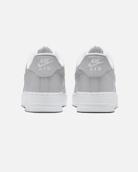 Nike Air Force 1 '07 White/Grey