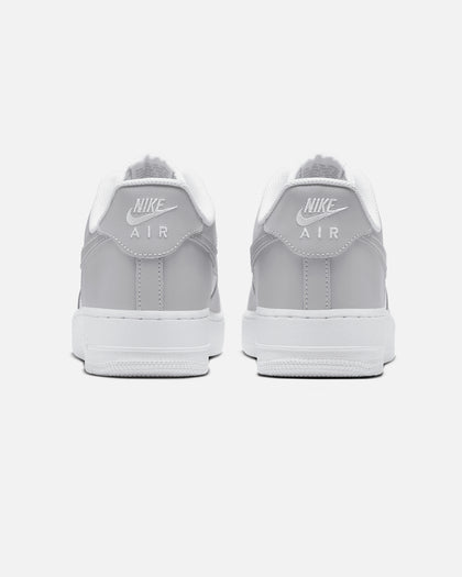 Nike Air Force 1 '07 White/Grey