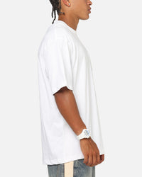 Alpha Industries Uniform Pocket A.I T-Shirt White