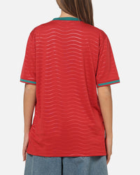 Puma Portugal 2026 Replica Home Jersey Red