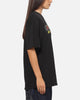 73Studio X Warcraft How Big Is Your Sack T-Shirt Black Acidwash