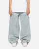 Carre Baggy Work Jeans Light Blue Wash