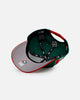 New Era Mexico 'World Baseball Classic' 9FORTY A-Frame Snapback Official Team Color