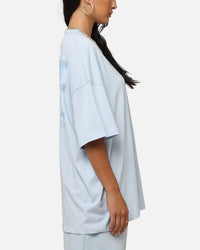 Carre Premium Essentials T-Shirt Baby Blue