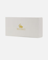 Belvoir & Co Maxwell Sunglasses Gold/Black