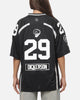Mitchell & Ness Los Angeles Rams Established Jersey Black