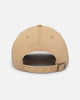 47 Brand San Diego Padres 47 Clean Up Strapback Khaki