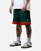 Mitchell & Ness Seattle SuperSonics 95-96' Swingman Shorts Green