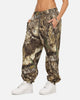 Jordan Brooklyn Fleece Realtree Pants Medium Olive/Sail