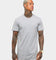 AS Colour Tall T-Shirt Grey