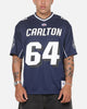 Mitchell & Ness Carlton Blues AFL 64 Jersey Navy