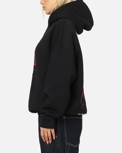 73Studio X Tokyo Ghoul Rabbit Premium Hoodie Black