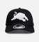 New Era Penrith Panthers 'NRL Glow In The Dark' 9FORTY A-Frame Snapback Black