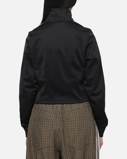 Adidas Firebird Corset Track Jacket Black
