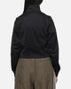 Adidas Firebird Corset Track Jacket Black