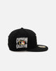 New Era Detroit Tigers '59FIFTY Day' Wool 59FIFTY Fitted Black